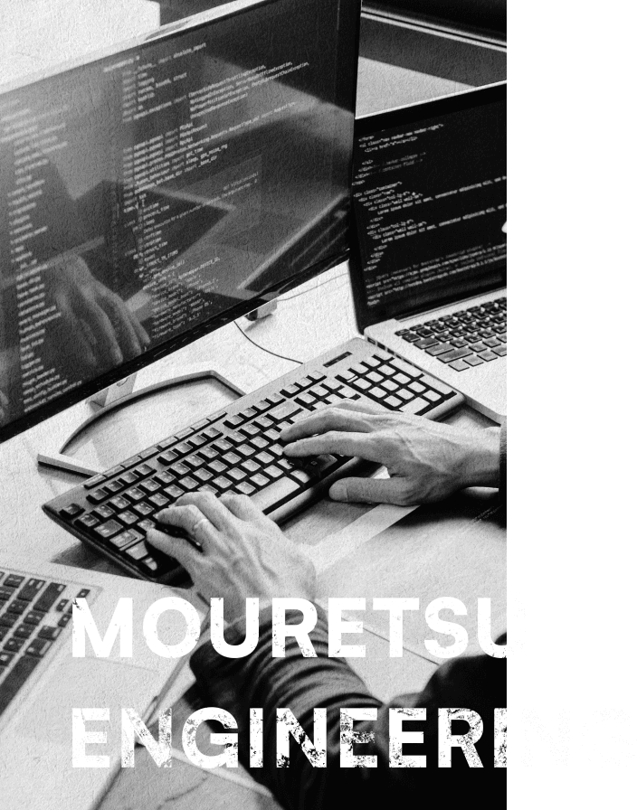 株式会社猛烈エンジニアリング